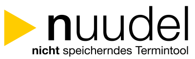 Nuudel Logo